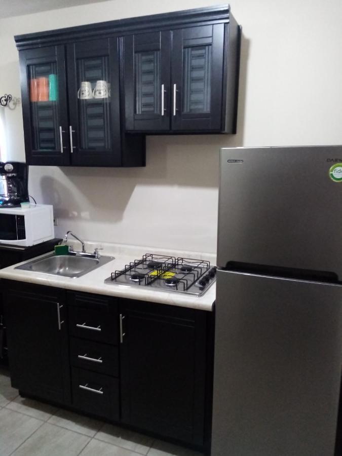 Canela Apartment, Pet Friendly Puerto Peñasco Eksteriør bilde