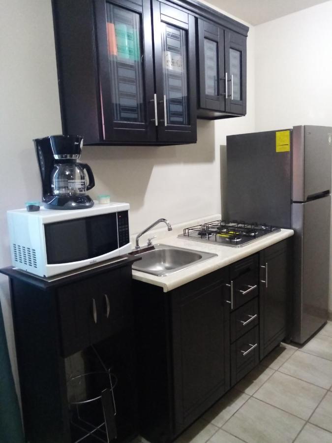 Canela Apartment, Pet Friendly Puerto Peñasco Eksteriør bilde