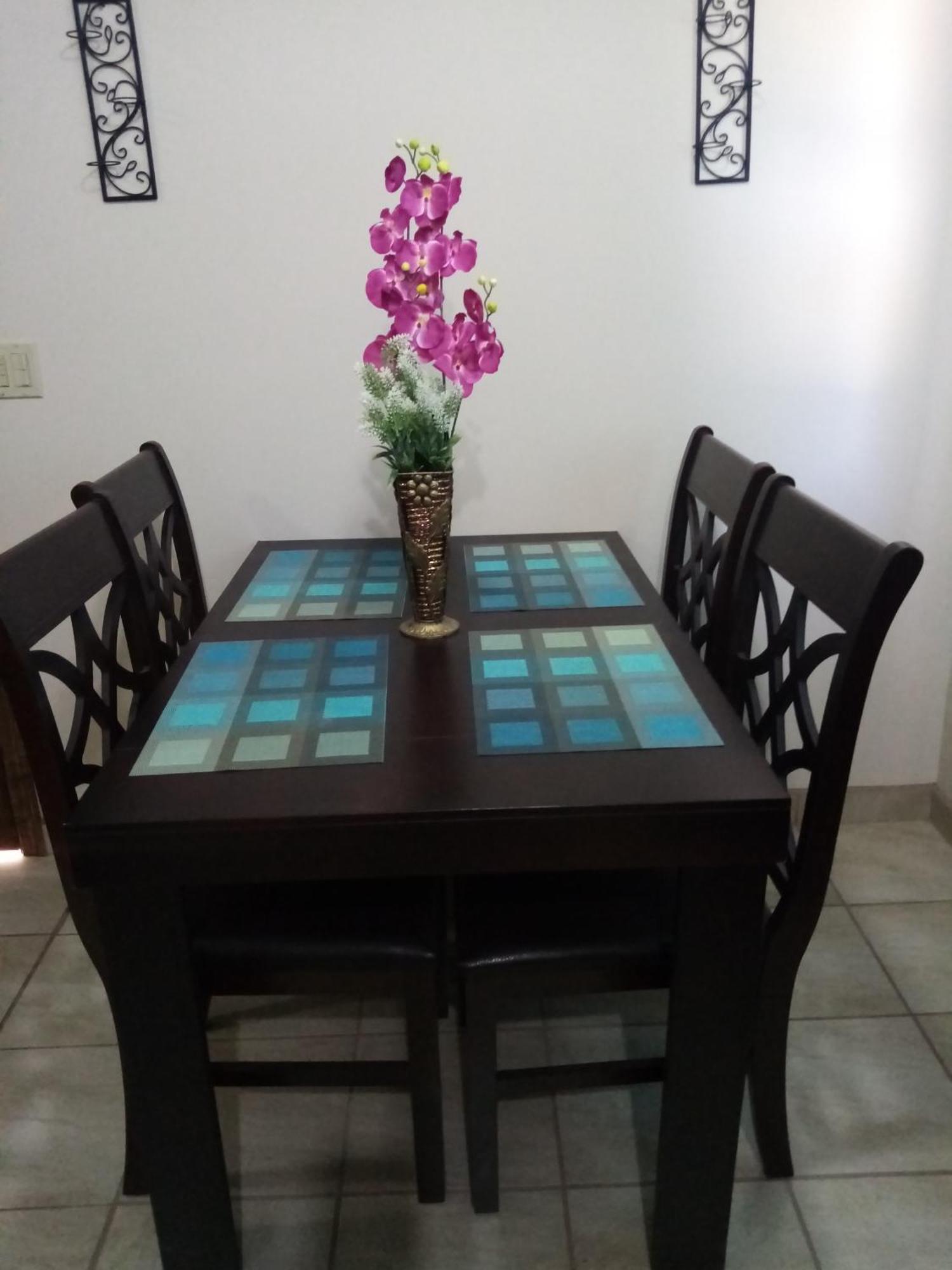 Canela Apartment, Pet Friendly Puerto Peñasco Eksteriør bilde